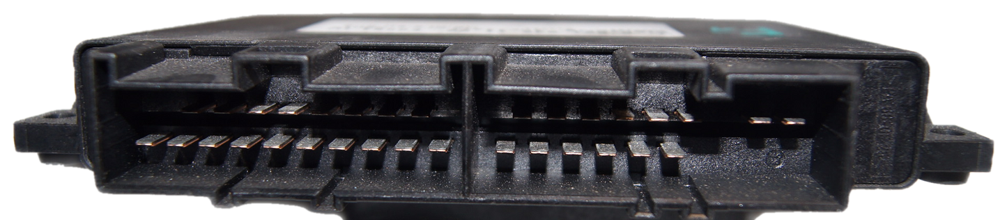 Mercedes module gearbox A 021 545 11 32, Q02, EGS51 - Glasgow Car Parts Store