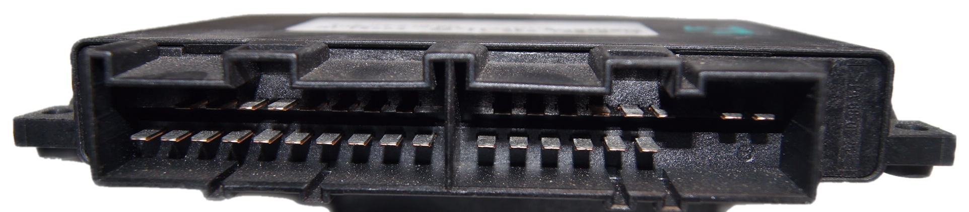 Mercedes module gearbox A 021 545 11 32, Q02, EGS51 - Glasgow Car Parts Store