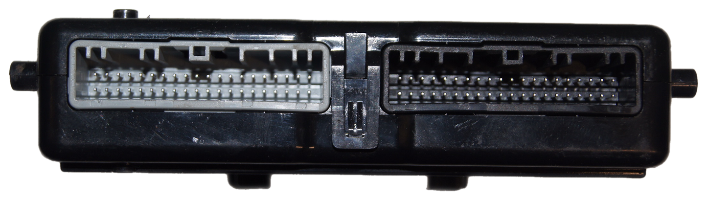 NISSAN QASHQAI  Climbox A/C Heater Control Unit 5HB012031-10 - Glasgow Car Parts Store