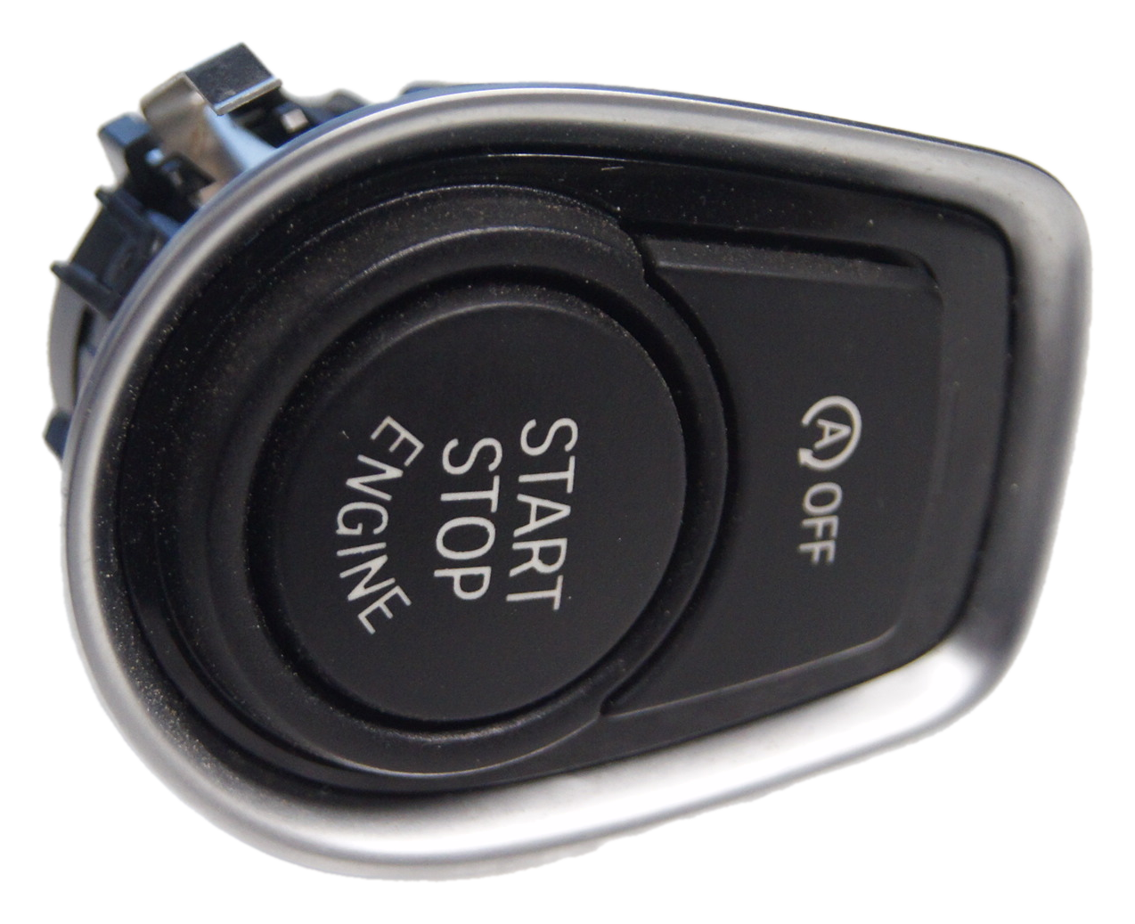 Bmw 3 Series F30 F31 Engine Start Stop Switch Button OEM 9250734 - Glasgow Car Parts Store