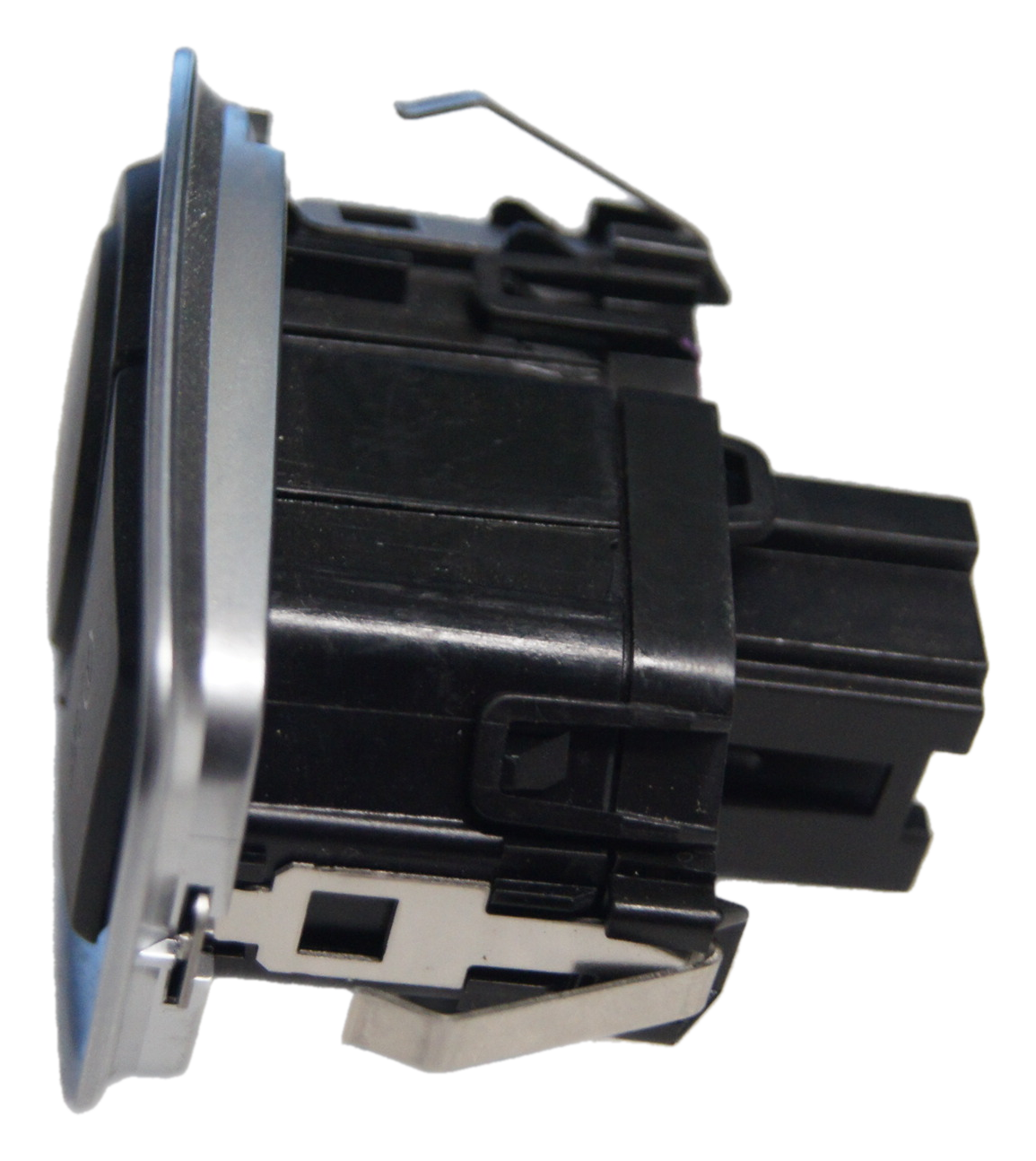 Bmw 3 Series F30 F31 Engine Start Stop Switch Button OEM 9250734 - Glasgow Car Parts Store