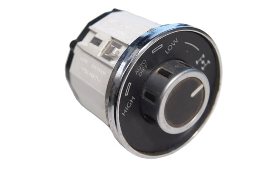 VW Touareg Diff Differential Low and High Adjuster Switch 7L6941435N - Glasgow Car Parts Store
