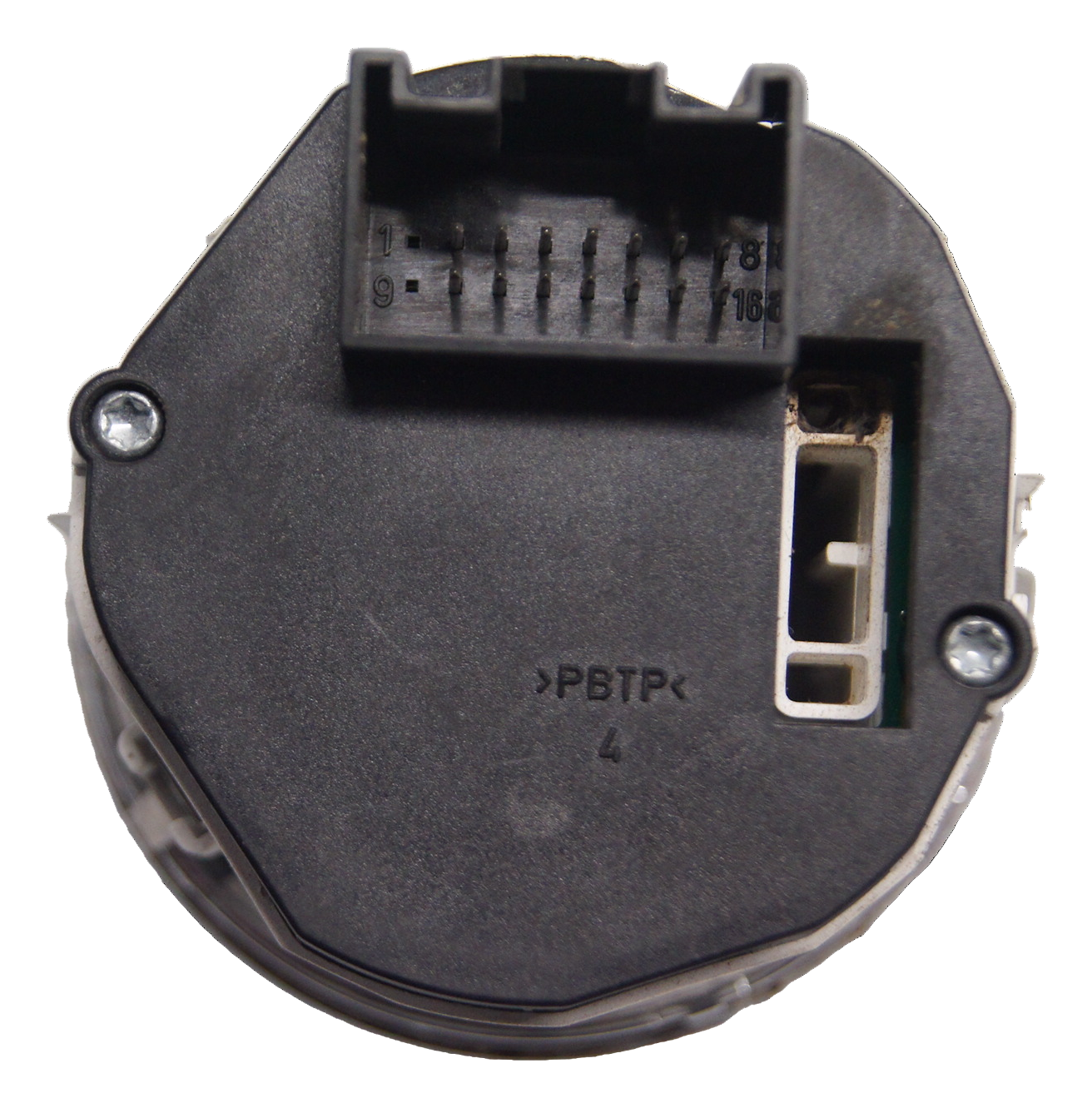 VW Touareg Diff Differential Low and High Adjuster Switch 7L6941435N - Glasgow Car Parts Store
