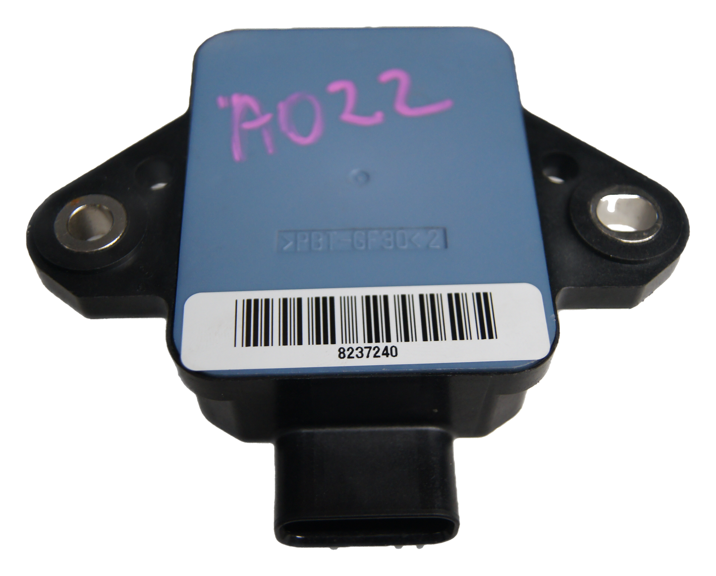 Honda Jazz MK3 08-14 Esp Yaw Rate Sensor 39960-TA0-A01 Denso - Glasgow Car Parts Store