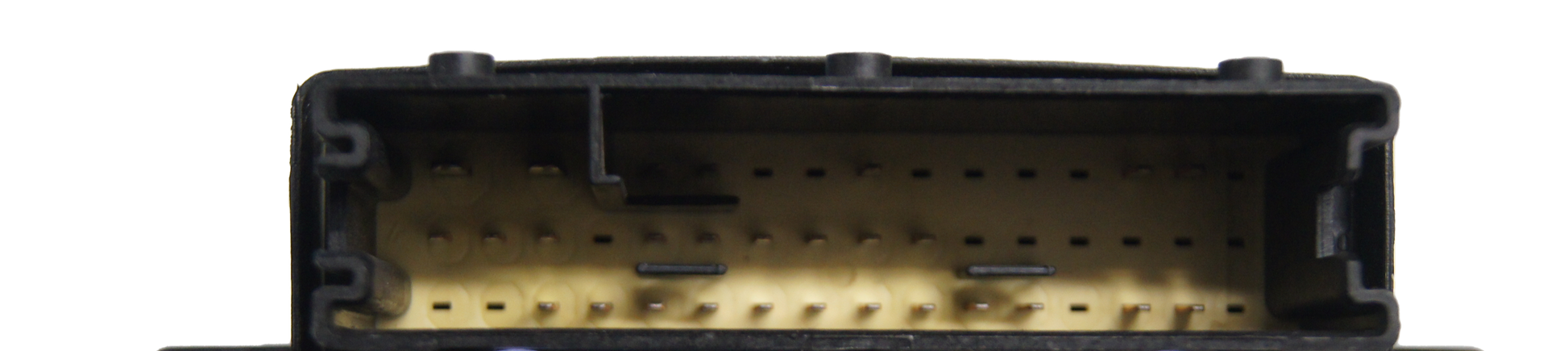 Vauxhall Vectra C N/S Passenger Side Front Door Locking Module 13193369JR - Glasgow Car Parts Store