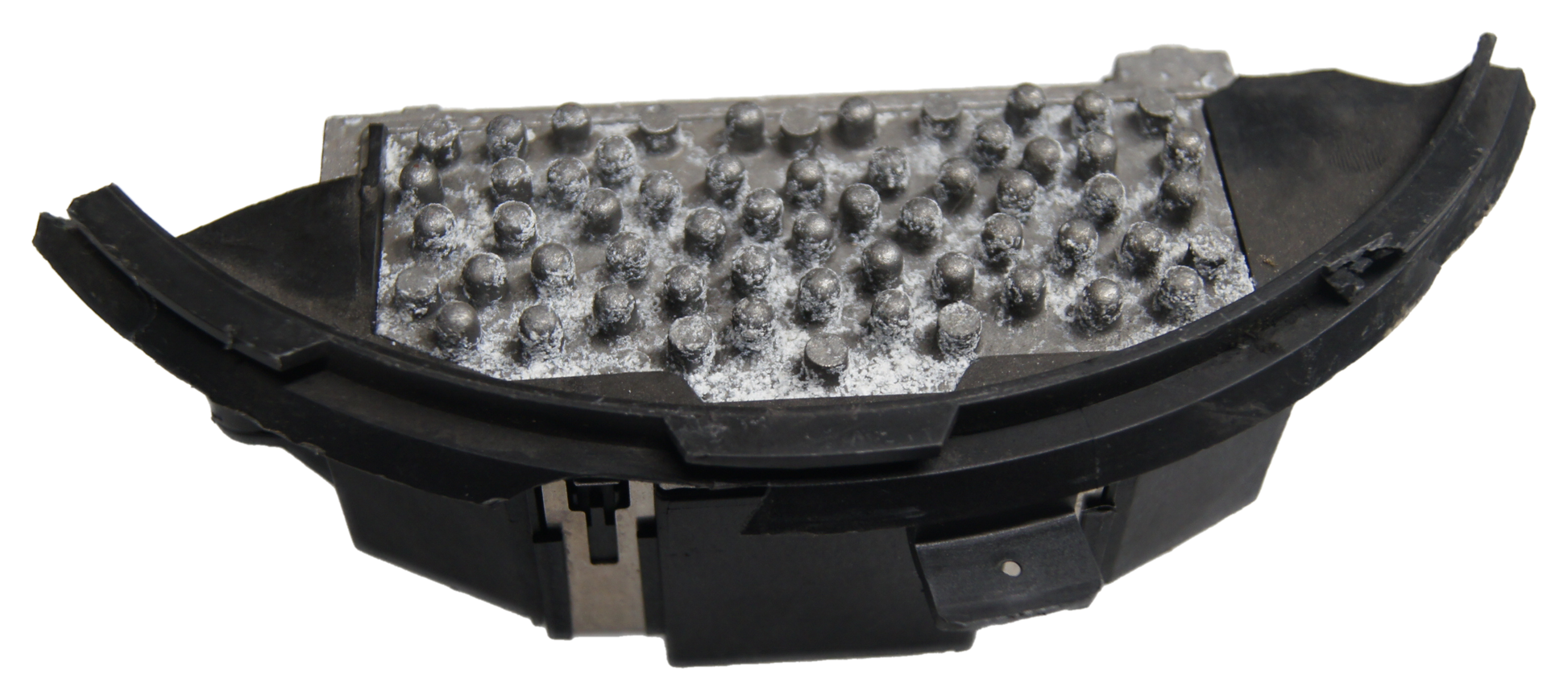 3C0907521F Blower Regulator Resistance Heater Climatronic VW AUDI - Glasgow Car Parts Store