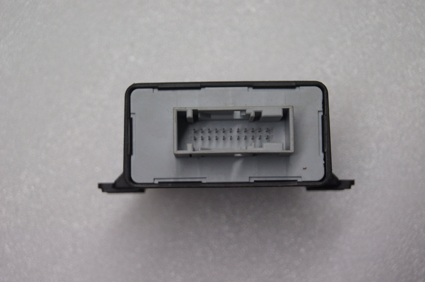 Audi A6 C7 2014 Headlight Level Range Control Unit 4H0907357B - Glasgow Car Parts Store