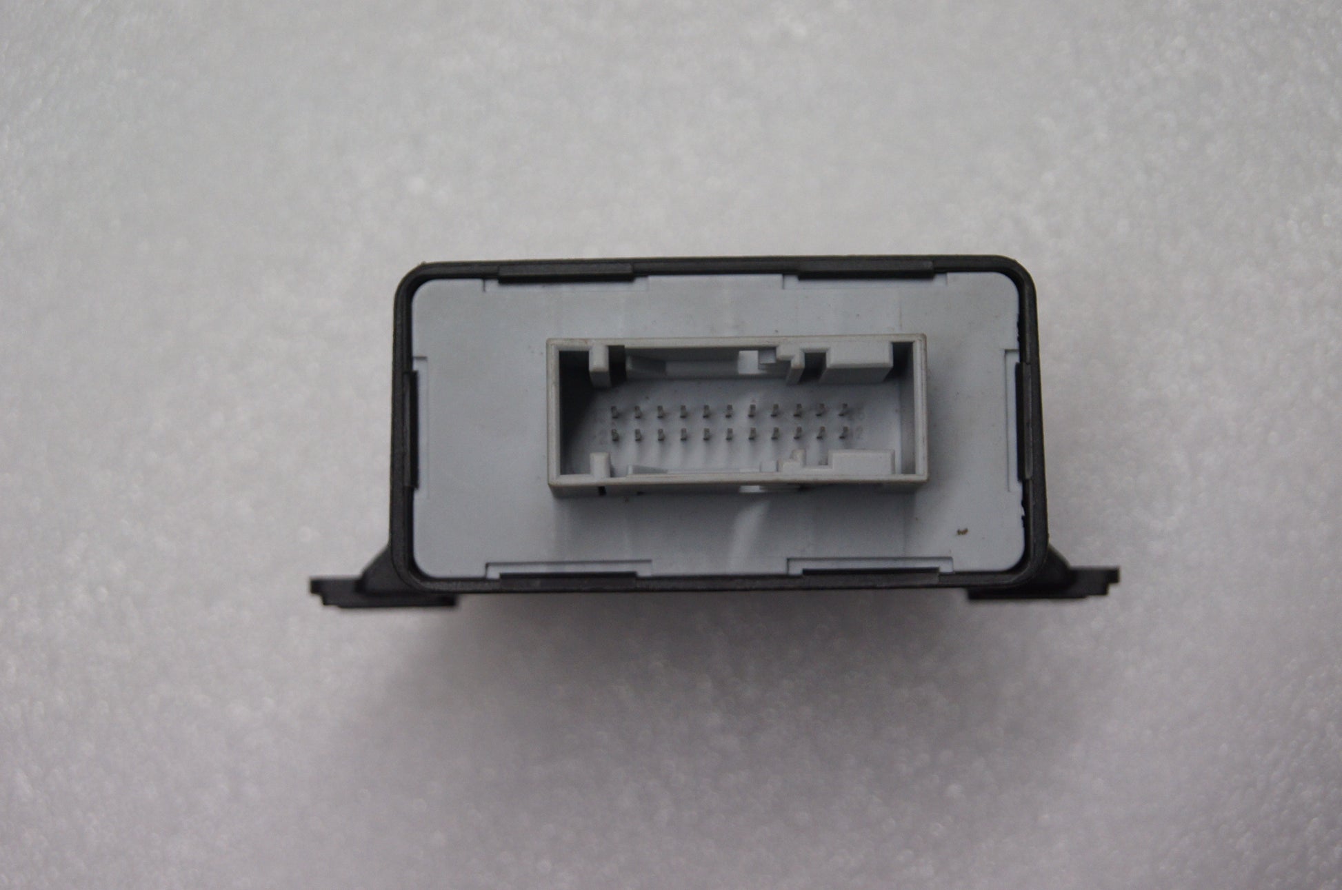Audi A6 C7 2014 Headlight Level Range Control Unit 4H0907357B - Glasgow Car Parts Store