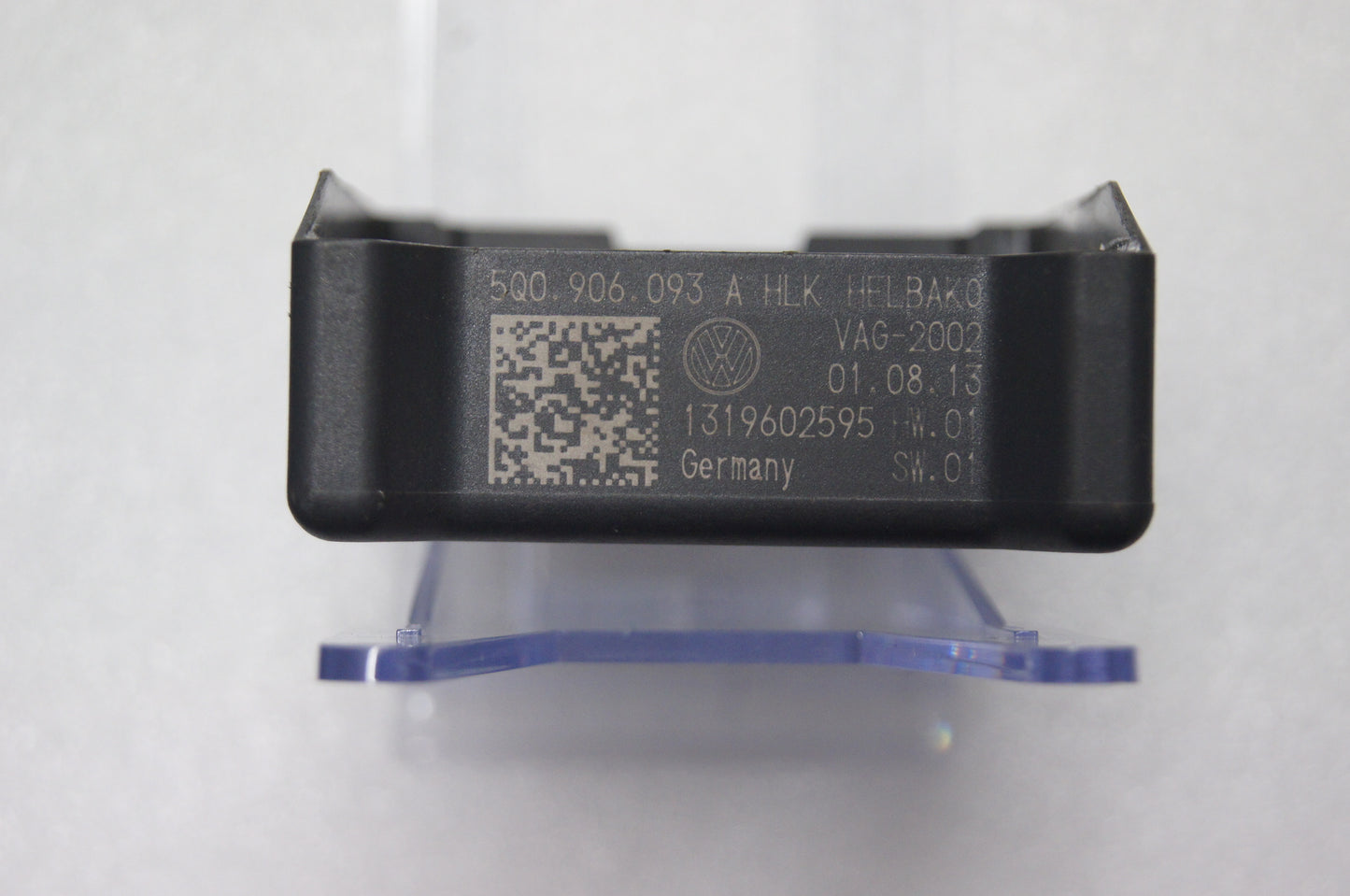 Vw Audi Seat Skoda Fuel Pump Control Module 5Q0.906.-93A - Glasgow Car Parts Store