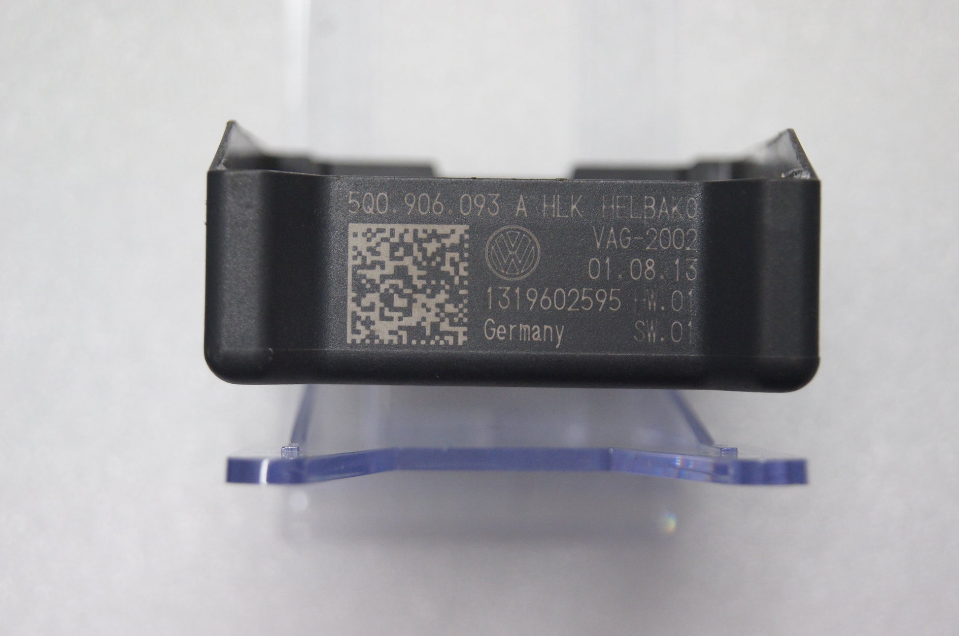 Vw Audi Seat Skoda Fuel Pump Control Module 5Q0.906.-93A - Glasgow Car Parts Store