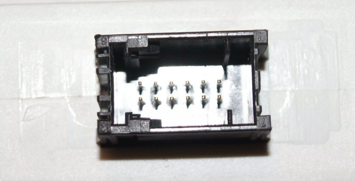 BMW MINI R56 Folding Mirror Control Module 61.35 9177975 - Glasgow Car Parts Store