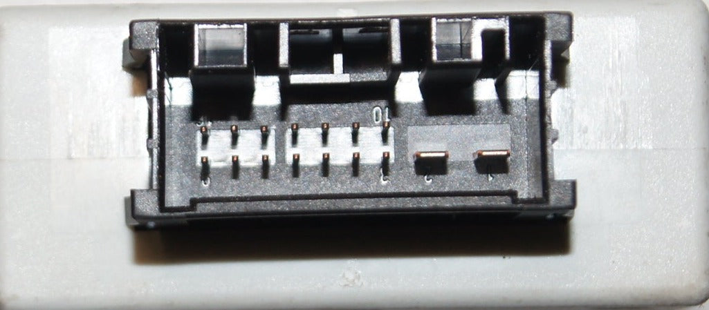 BMW X5 E70 SERVOTRONIC CONTROL MODULE UNIT 6857209 - Glasgow Car Parts Store