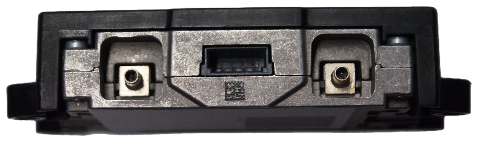 Audi Radio Multimedia Signal Amplifier 4H0035446A - Glasgow Car Parts Store