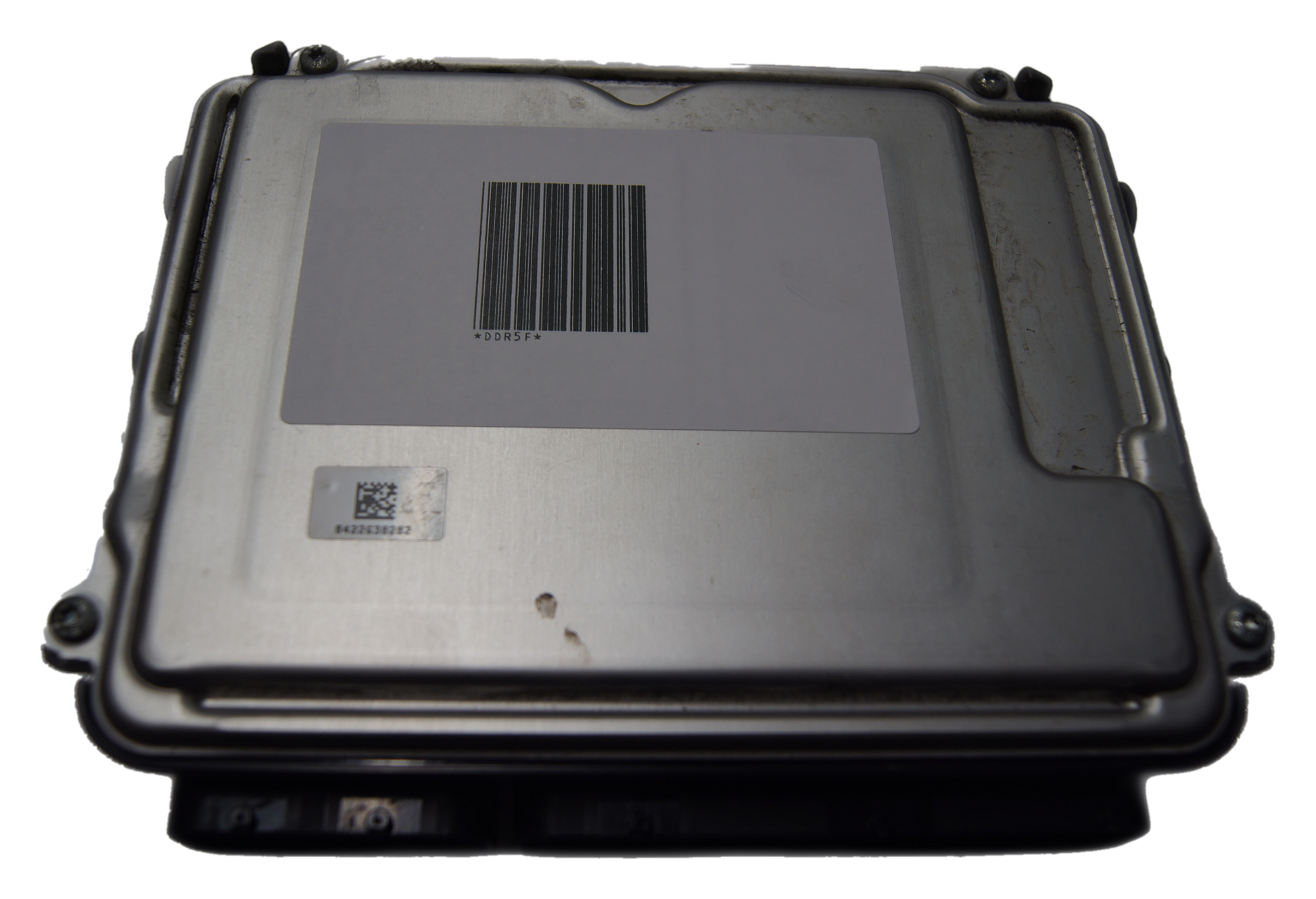 2013-2018 1.6 DIESEL ENGINE CONTROL UNIT TOYOTA VERSO 89661-0F640 0281031794 - Glasgow Car Parts Store