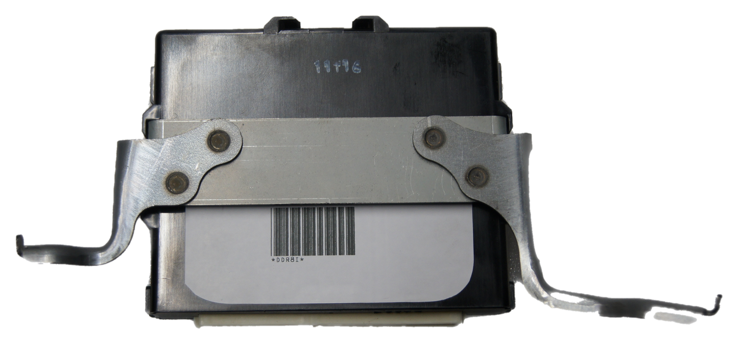 2013-2017 Toyoya Verso Module Smart Key 89990-0F020 MB232900-3142 - Glasgow Car Parts Store