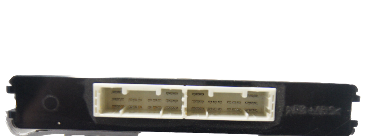 Toyota Verso Power Managment Control ECU 89681-0F080 MB285000-3360 - Glasgow Car Parts Store