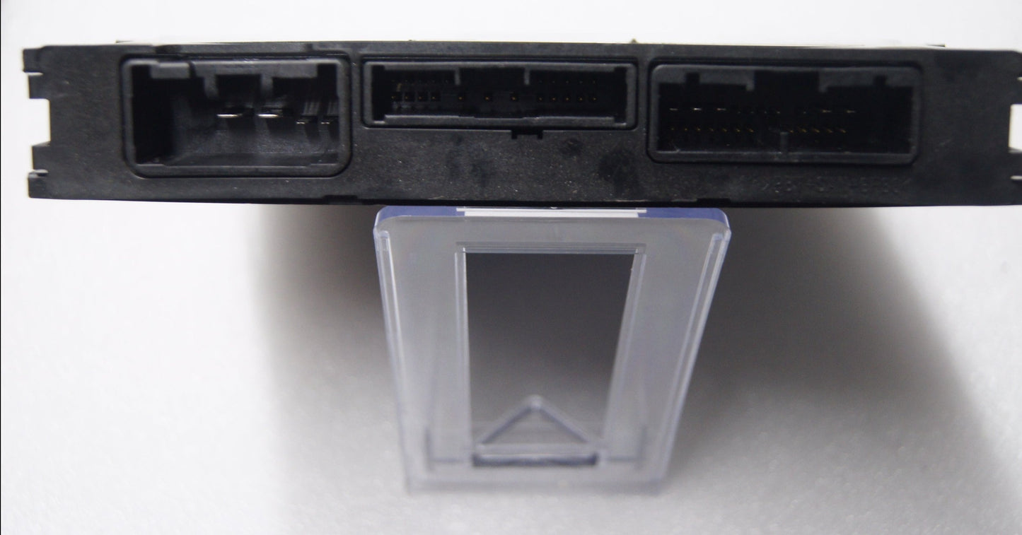 Toyota Verso Stop Start Engine Control Module 892600F011 219001-2591 - Glasgow Car Parts Store