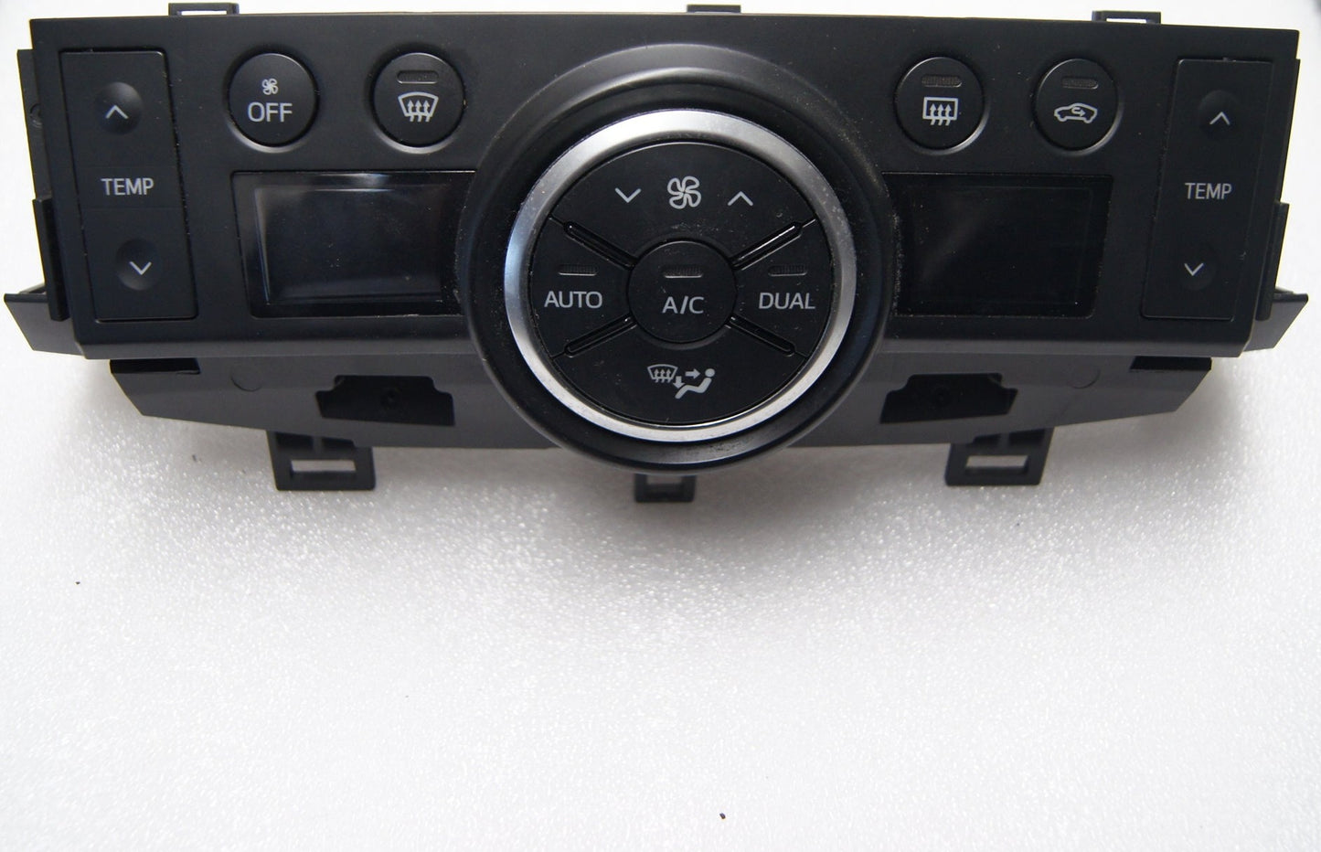Toyota Verso Heater Climate Control 55900-0F150 - Glasgow Car Parts Store
