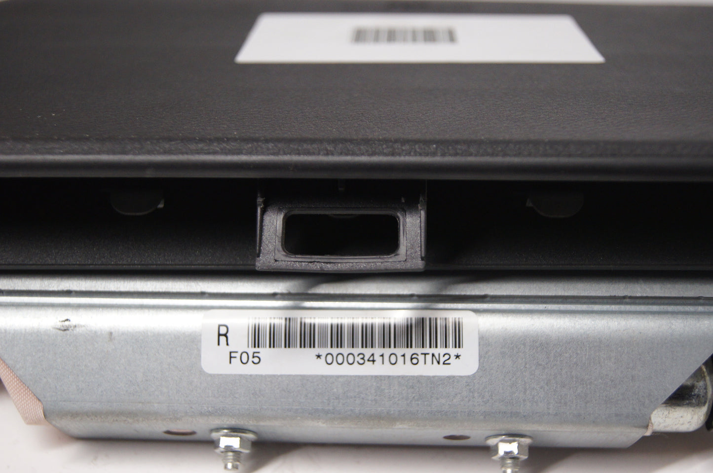 Srs Toyota Verso Knee Driver Side Air Bag Right Lower KAB 1, 0589-P1-000505 - Glasgow Car Parts Store