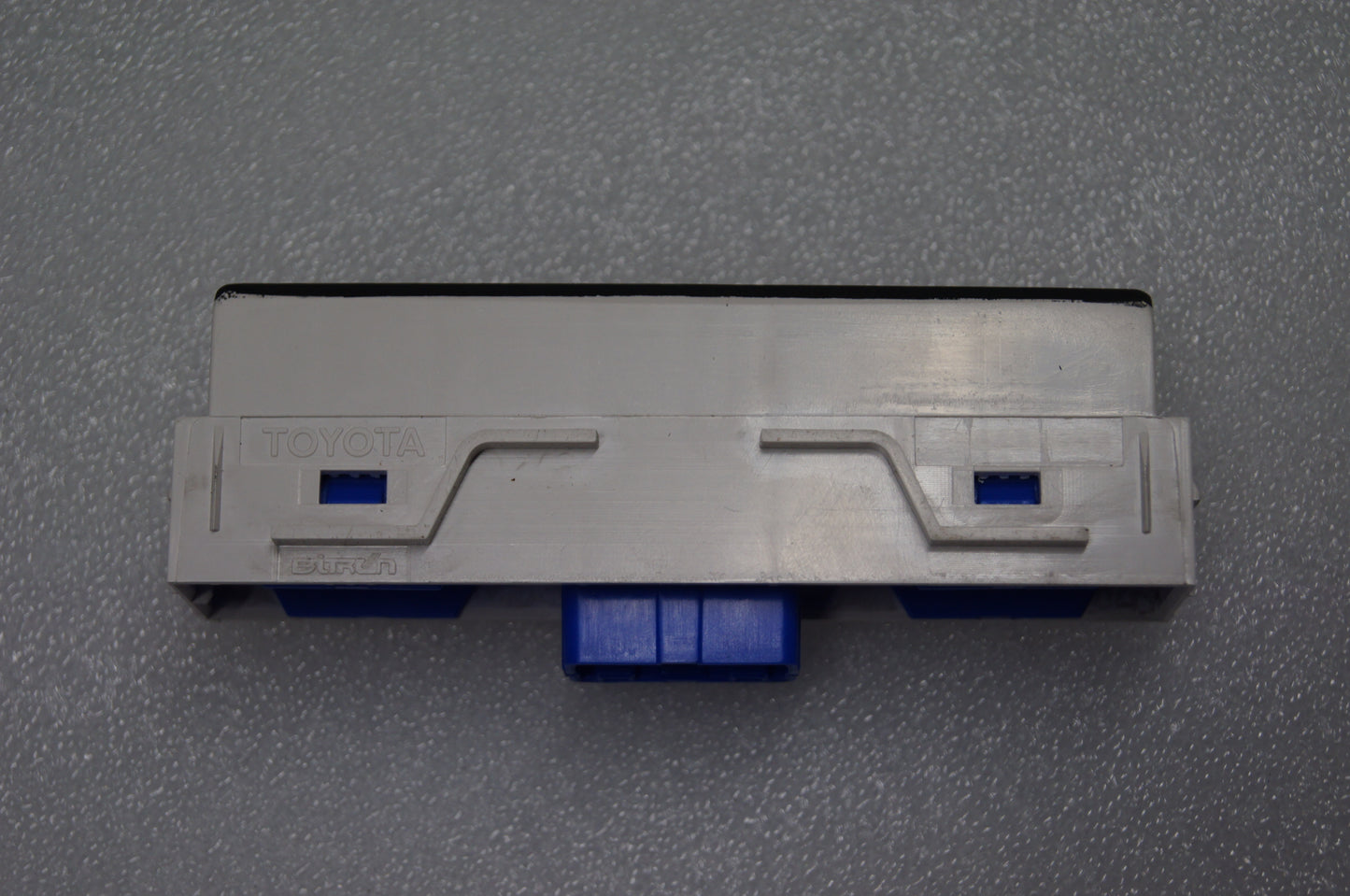 Toyota Verso left passenger side airbag light . - Glasgow Car Parts Store