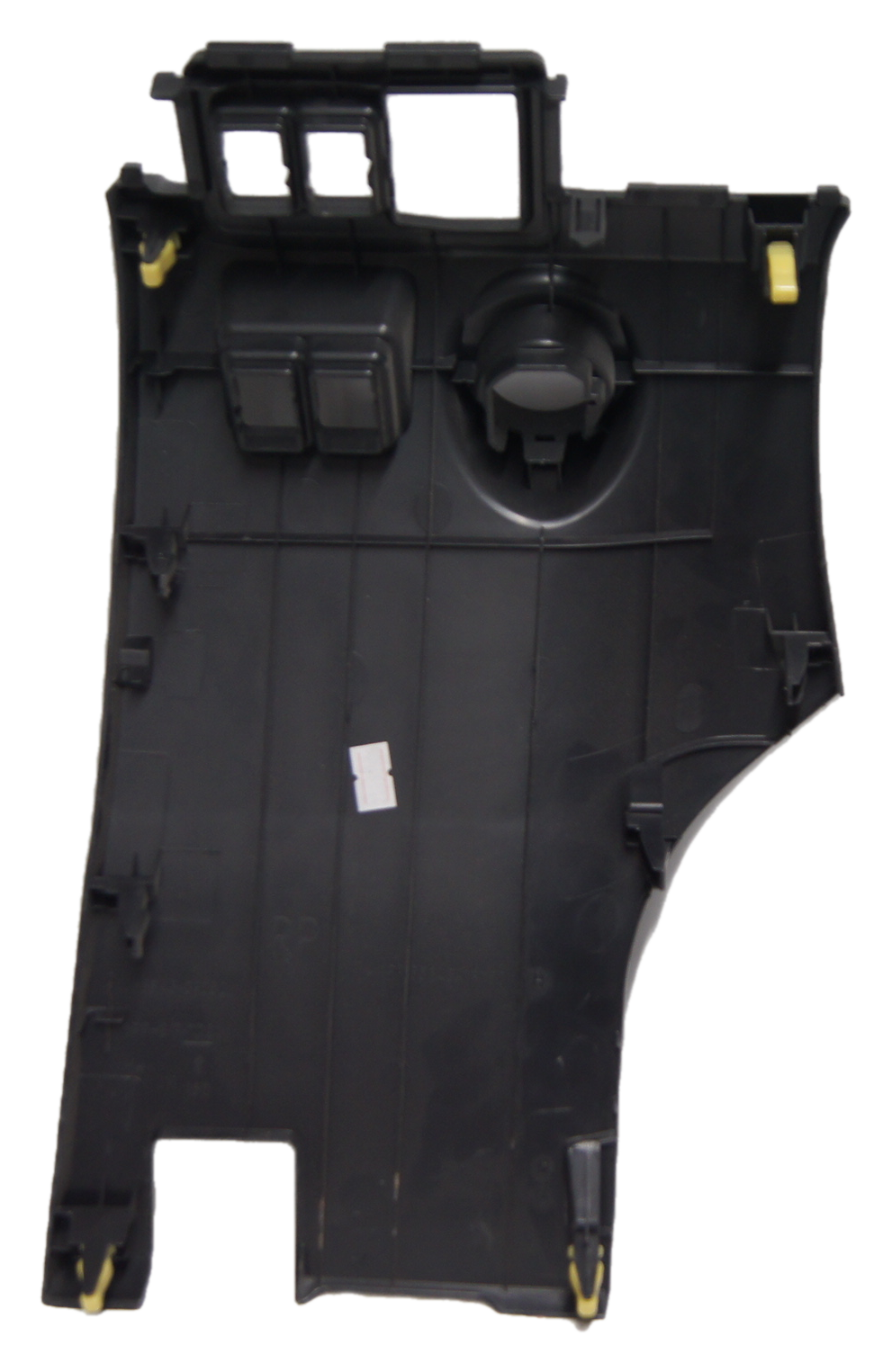 Toyota Verso Trim Mirror Headlight Switch 55545-0F050 - Glasgow Car Parts Store