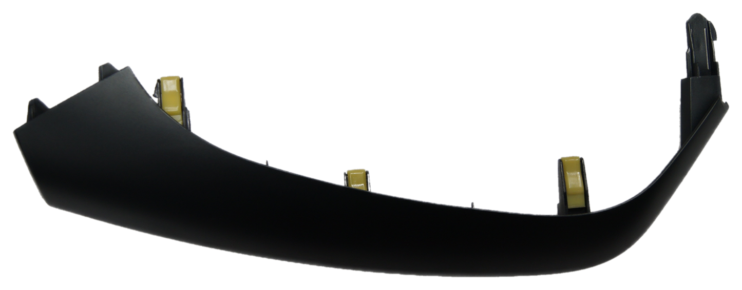 Toyota Verso Instrument Panel Trim 55435-0F160-00 - Glasgow Car Parts Store