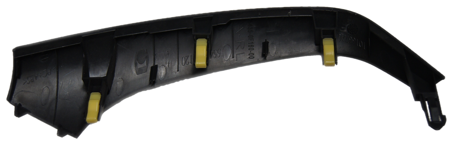 Toyota Verso Instrument Panel Trim 55435-0F160-00 - Glasgow Car Parts Store