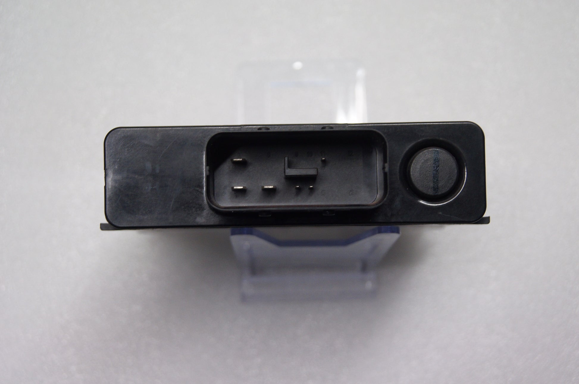 Audi A6 , C7 Active Stabilizer control unit 8K0959663F 8K0959663 120012874. - Glasgow Car Parts Store