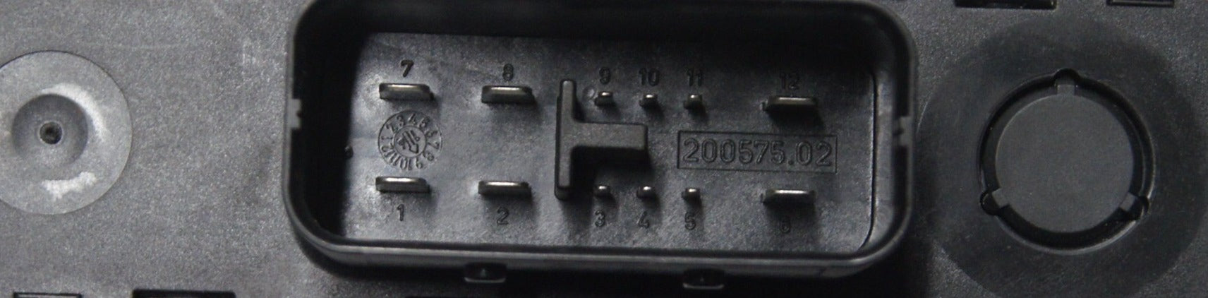 AUDI A3 8P A4 B8 8K A5 8T VOLTAGE STABILISER CONTROL MODULE ECU 8K0959663 - Glasgow Car Parts Store