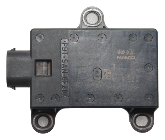 Hyundai  KIA Sorento 2 Yaw Rate ESP Sensor 95690-2P000 - Glasgow Car Parts Store