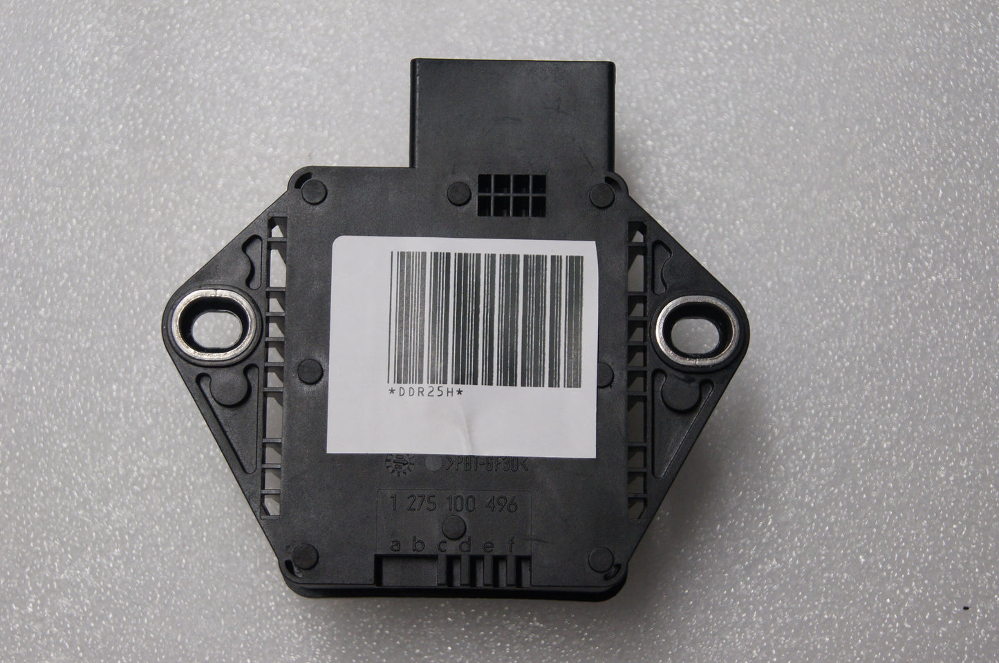 Bmw 5 E60 / E61, X5 E70, X6 E71 Dsc Esp Yaw Rate Sensor 0265005681 - Glasgow Car Parts Store