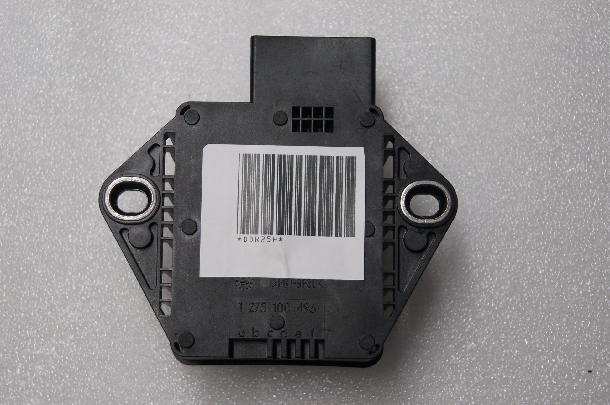 Bmw 5 E60 / E61, X5 E70, X6 E71 Dsc Esp Yaw Rate Sensor 0265005681 - Glasgow Car Parts Store