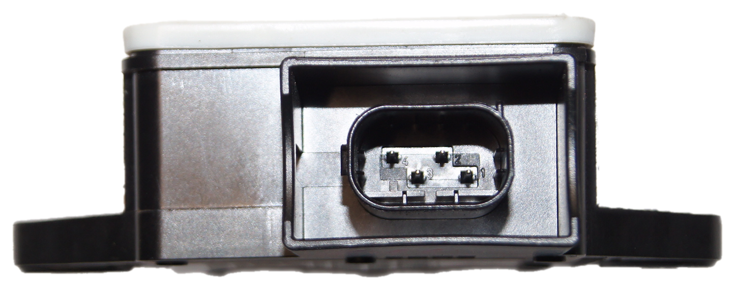 Bmw 5 E60 / E61, X5 E70, X6 E71 DSC ESP Yaw Rate Sensor 0265005711 - Glasgow Car Parts Store