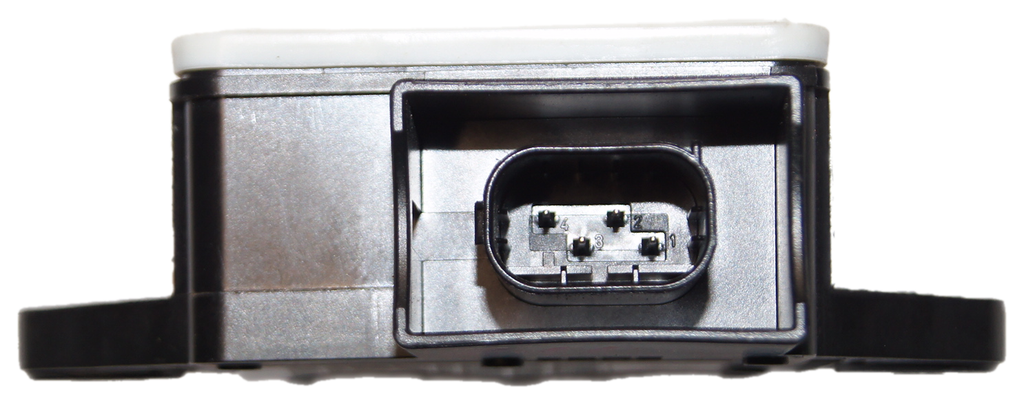 Bmw 5 E60 / E61, X5 E70, X6 E71 DSC ESP Yaw Rate Sensor 0265005711 - Glasgow Car Parts Store