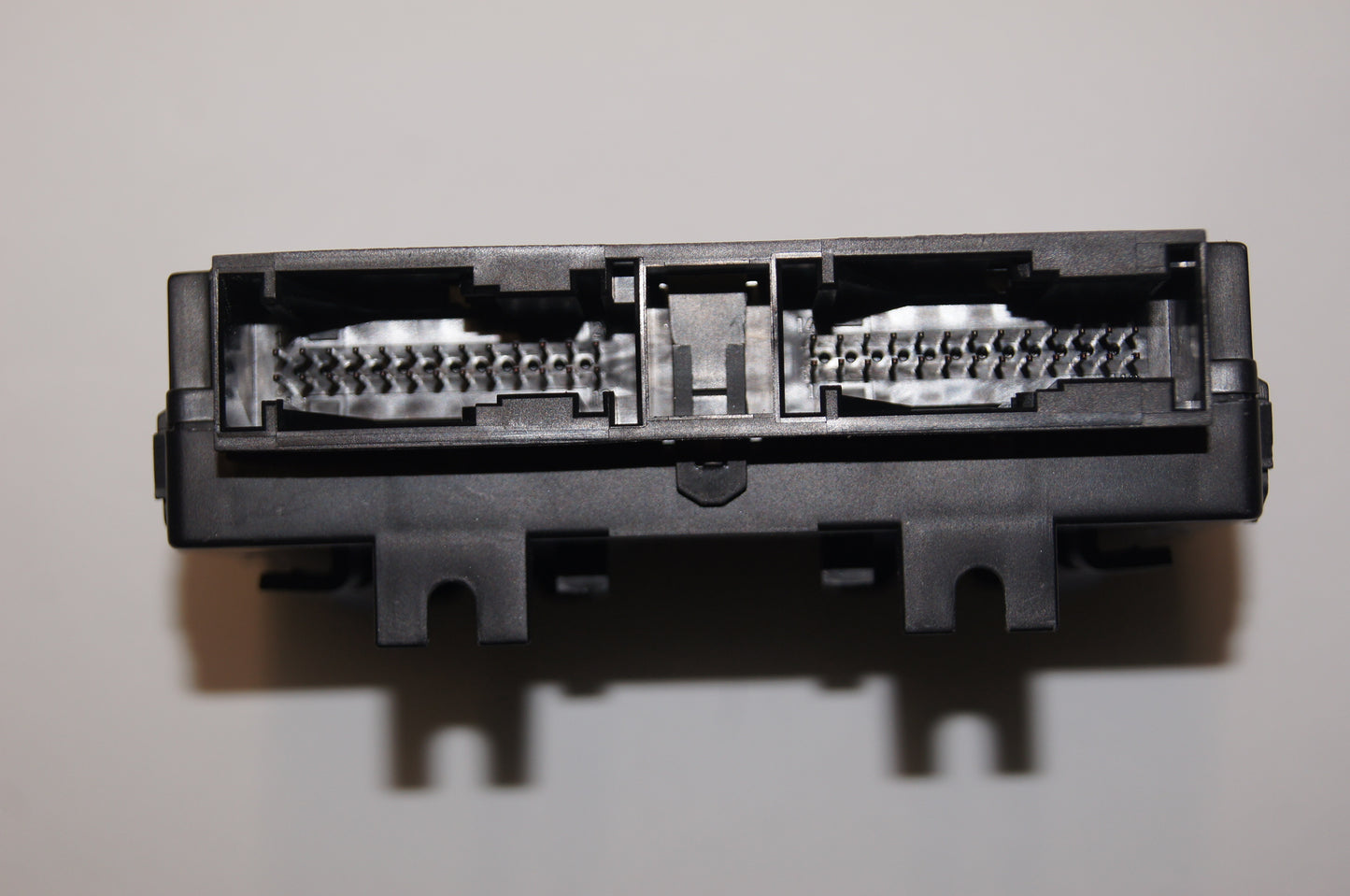 BMW Air Conditioning Control Unit 9874187 ,E173644J