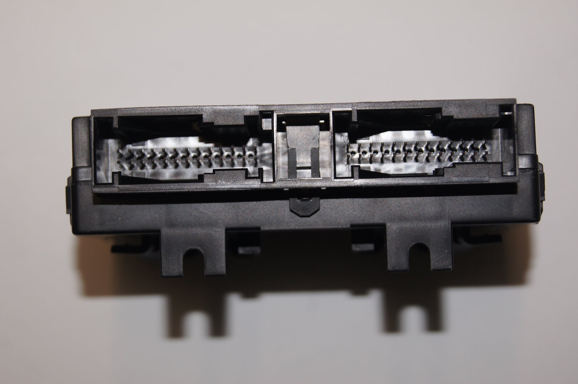 BMW Air Conditioning Control Unit  9874187 ,E173644J - Glasgow Car Parts Store