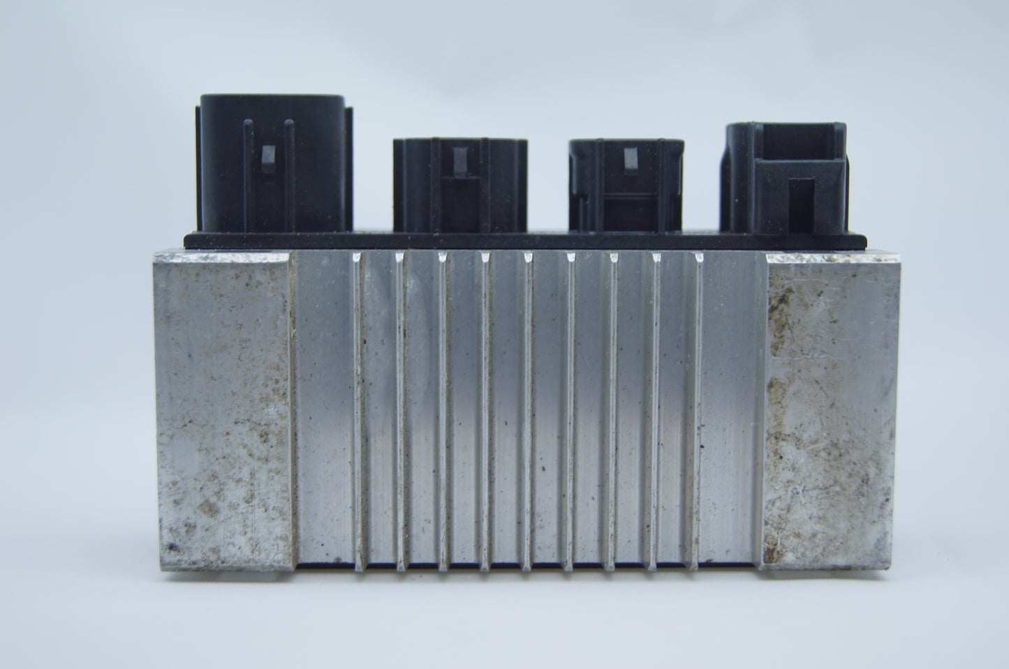 Toyota Verso Preheater Relay 28551-30010 132700-0010 - Glasgow Car Parts Store