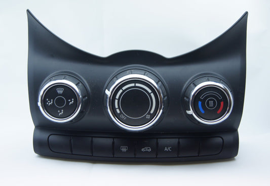 BMW Mini Cooper F55 F56 F57 Air Conditioning Heater Control Unit Switch 9383892 - Glasgow Car Parts Store