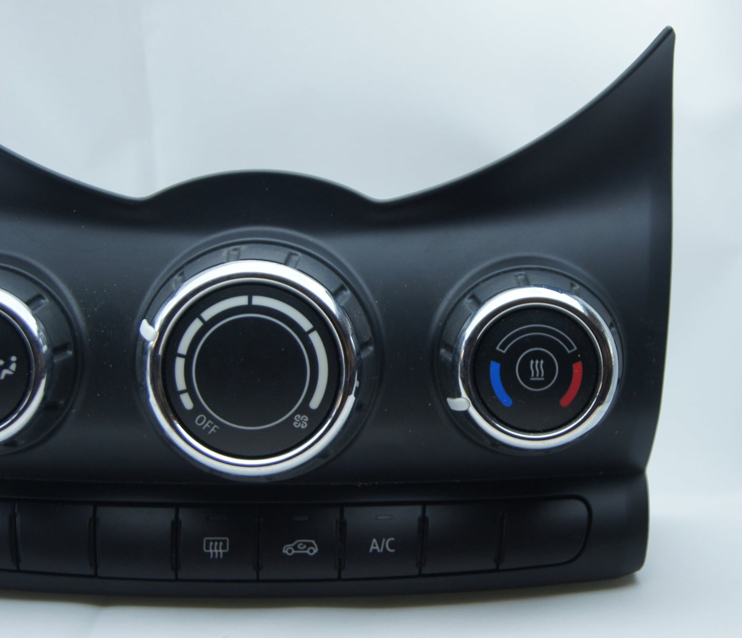 BMW Mini Cooper F55 F56 F57 Air Conditioning Heater Control Unit Switch 9383892 - Glasgow Car Parts Store