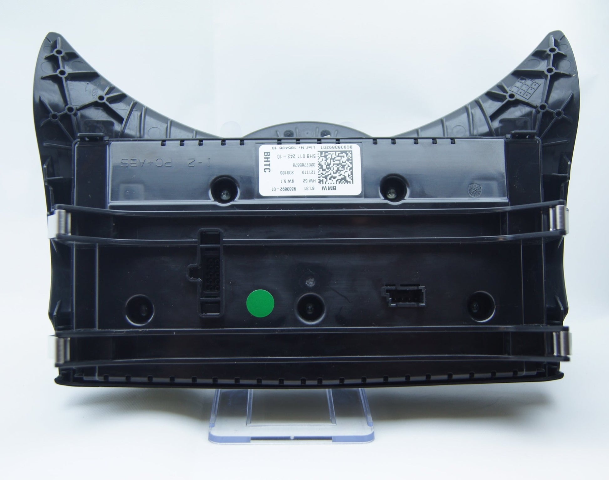 BMW Mini Cooper F55 F56 F57 Air Conditioning Heater Control Unit Switch 9383892 - Glasgow Car Parts Store
