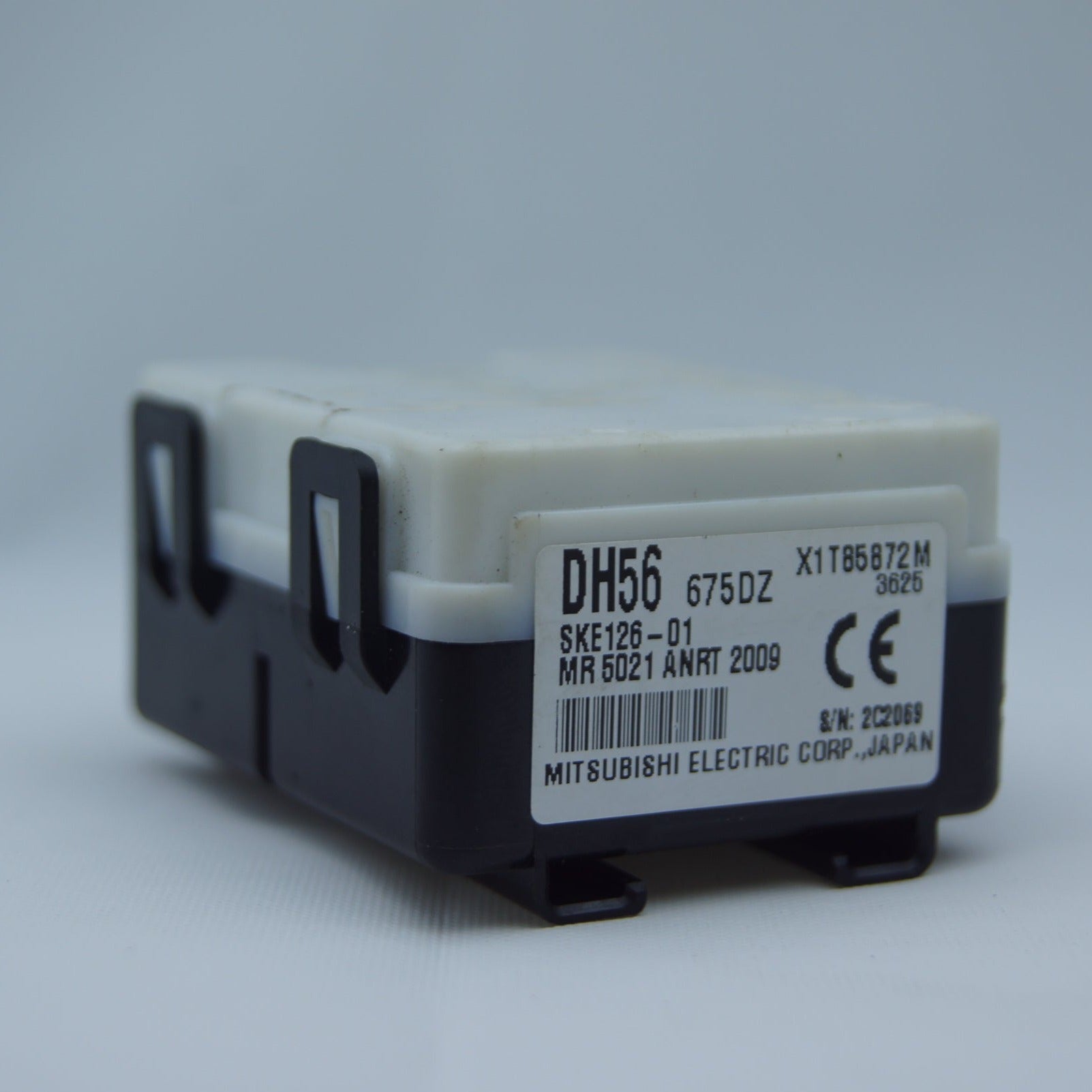 Mazda 2 1.3  KEY ENTRY MODULE DH56675DZ - Glasgow Car Parts Store