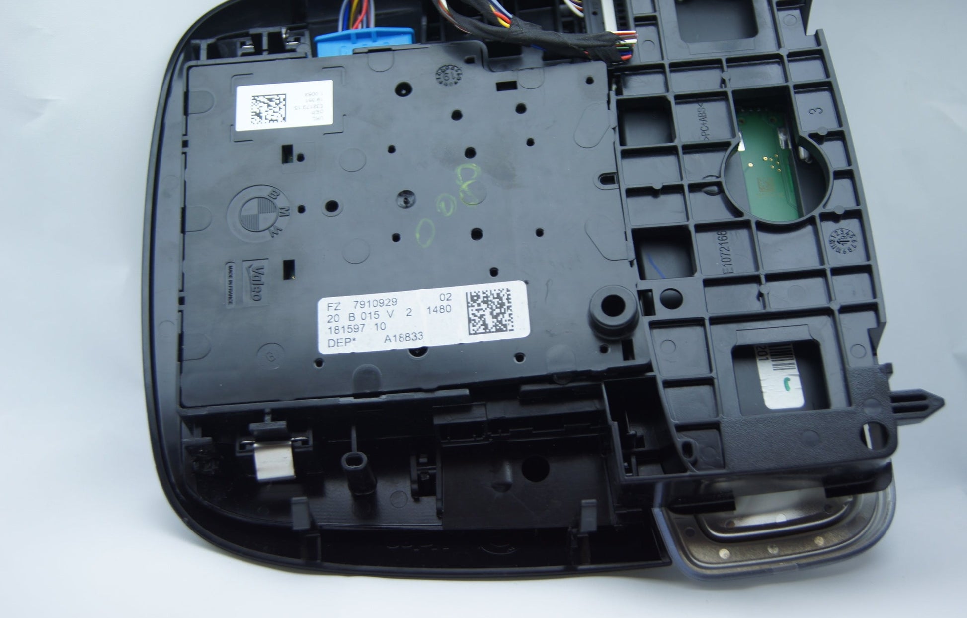 Mini Cooper Mini  Courtes Light. Mini 2020 - Glasgow Car Parts Store