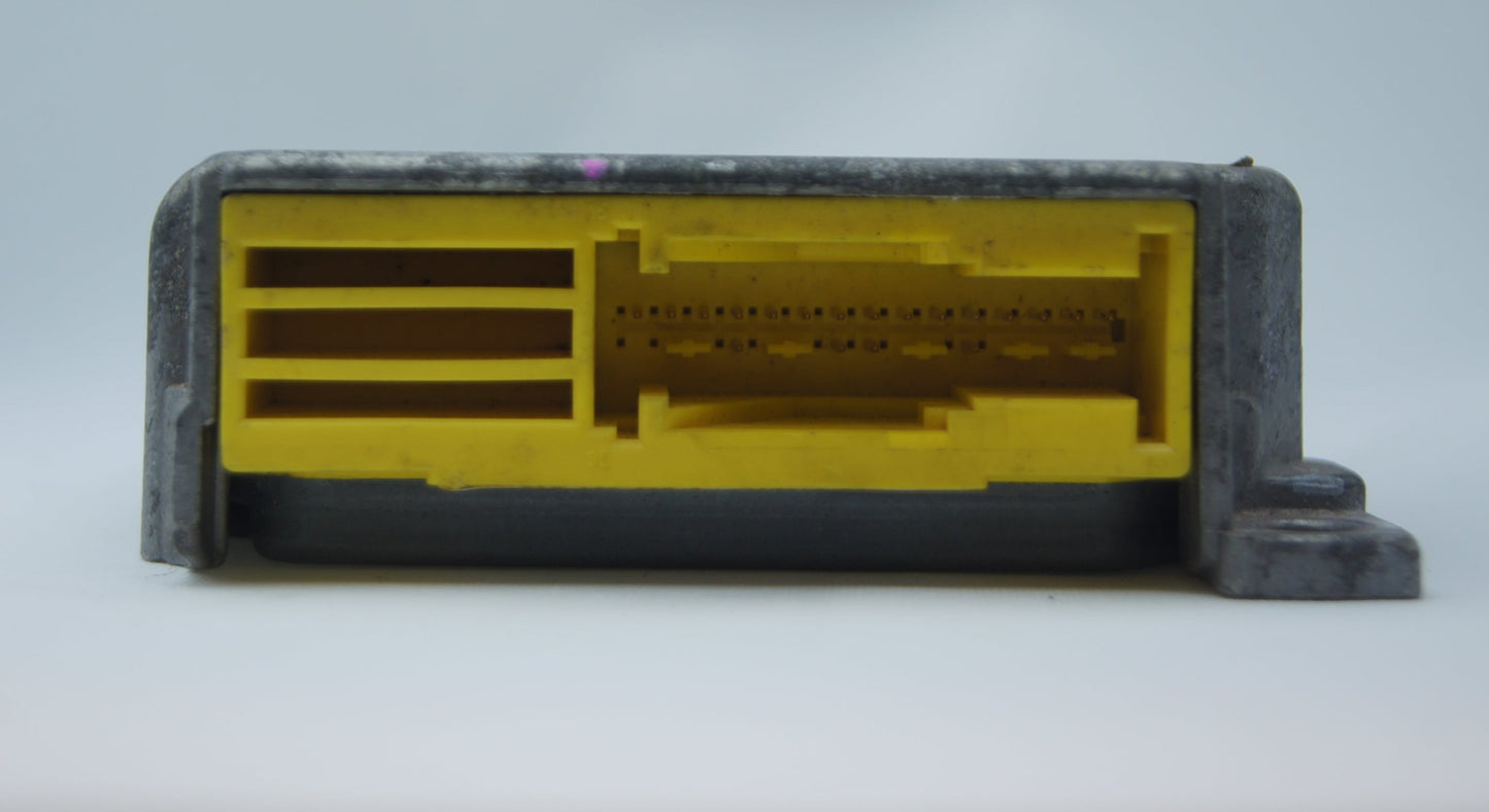 Mercedes C Class SRS Module C180 W202  Airbag Sensor  0285001213  0018201926 - Glasgow Car Parts Store