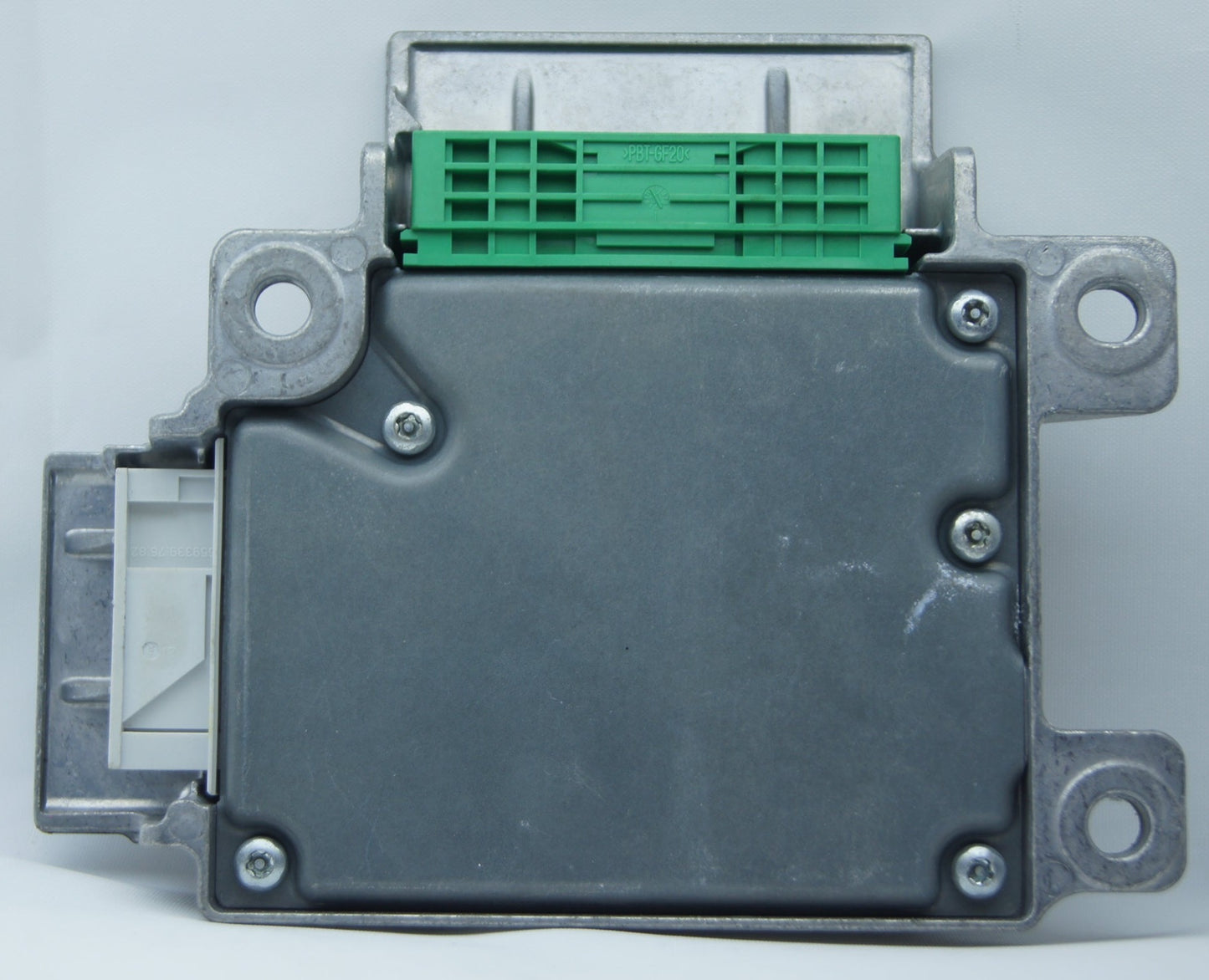 VAUXHALL VECTRA C SIGNUM SRS AIR BAG CONTROL MODULE ECU 13186947 - Glasgow Car Parts Store