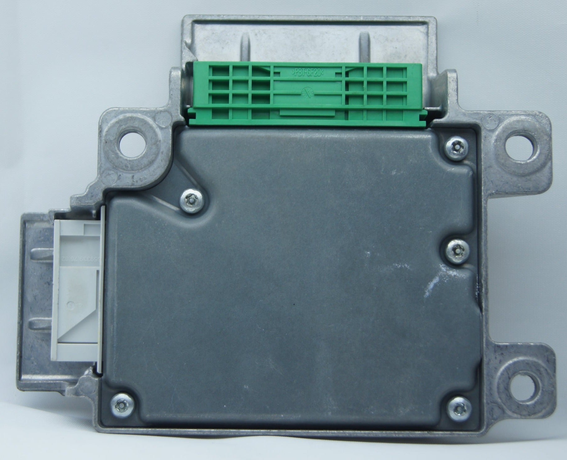 VAUXHALL VECTRA C SIGNUM SRS AIR BAG CONTROL MODULE ECU 13186947 - Glasgow Car Parts Store