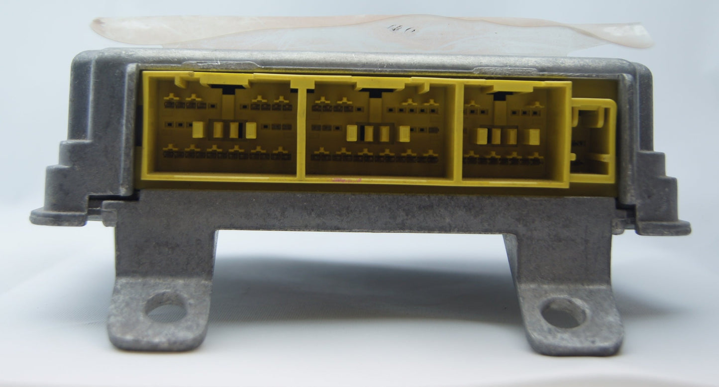 HONDA ACCORD MK7 SRS AIRBAG ECU 77960-SEF-E812-M1 - Glasgow Car Parts Store