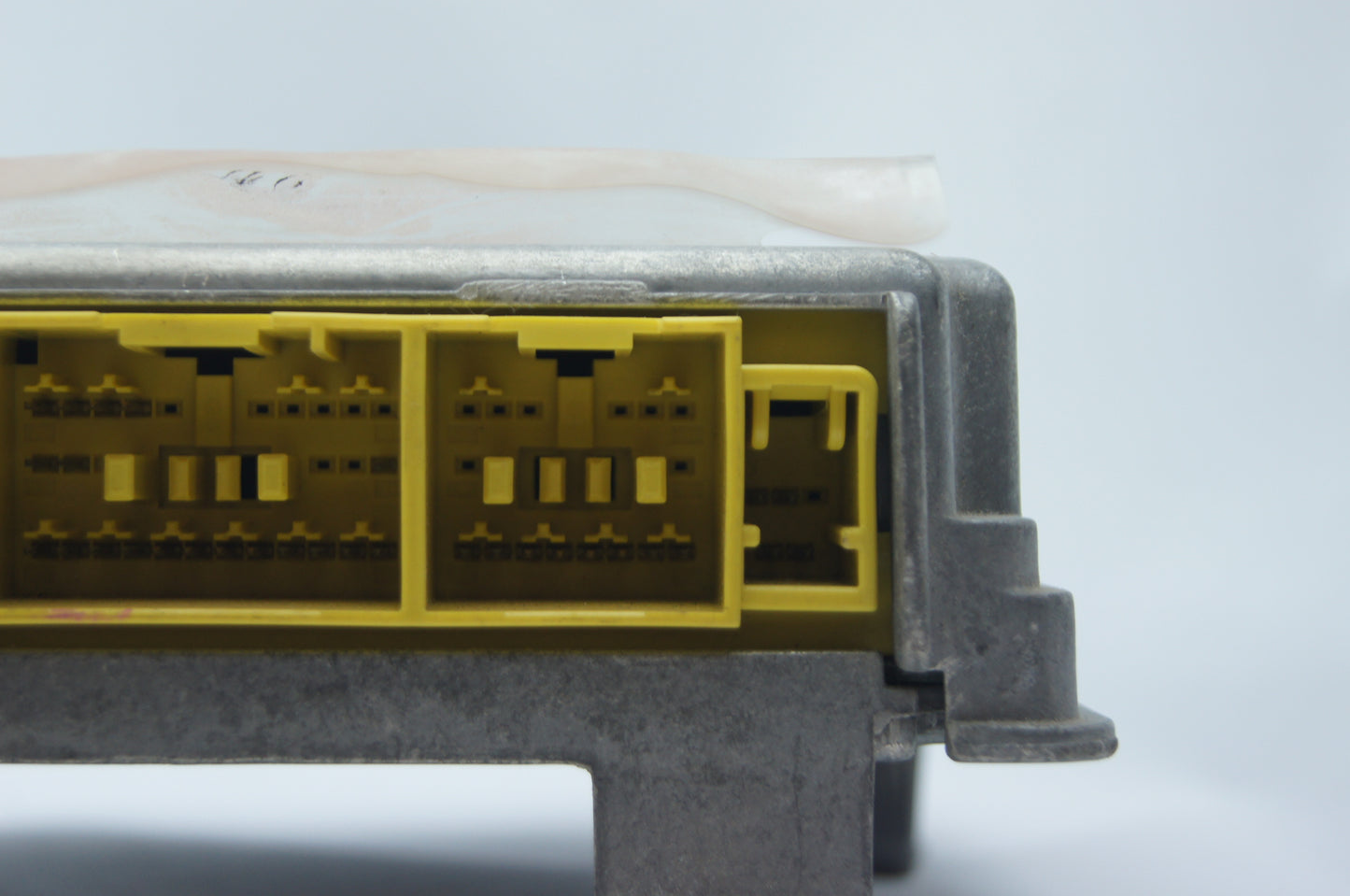 HONDA ACCORD MK7 SRS AIRBAG ECU 77960-SEF-E812-M1 - Glasgow Car Parts Store