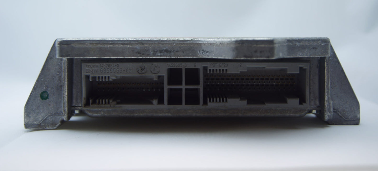 Mini Cooper R56 Airbag Control Module 6577345177901 ,6577 6959563-02 - Glasgow Car Parts Store