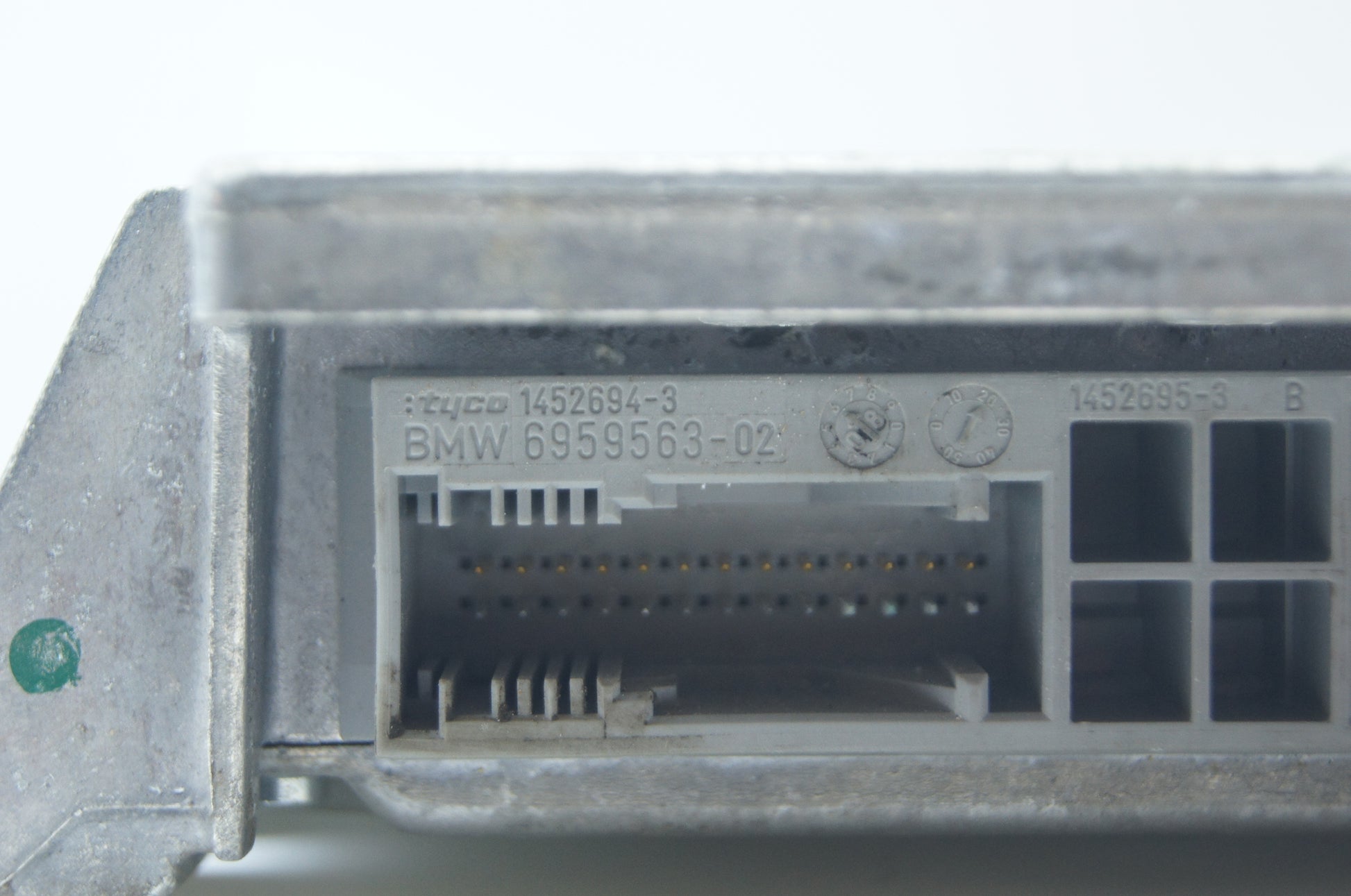 Mini Cooper R56 Airbag Control Module 6577345177901 ,6577 6959563-02 - Glasgow Car Parts Store