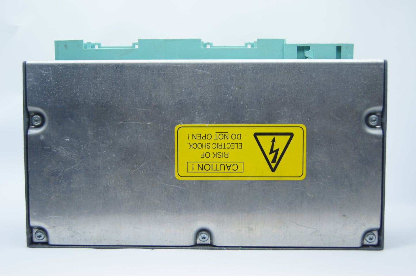 BMW SGM ECE 14 Control Unit 65.77-6946384 AIRBAG. - Glasgow Car Parts Store